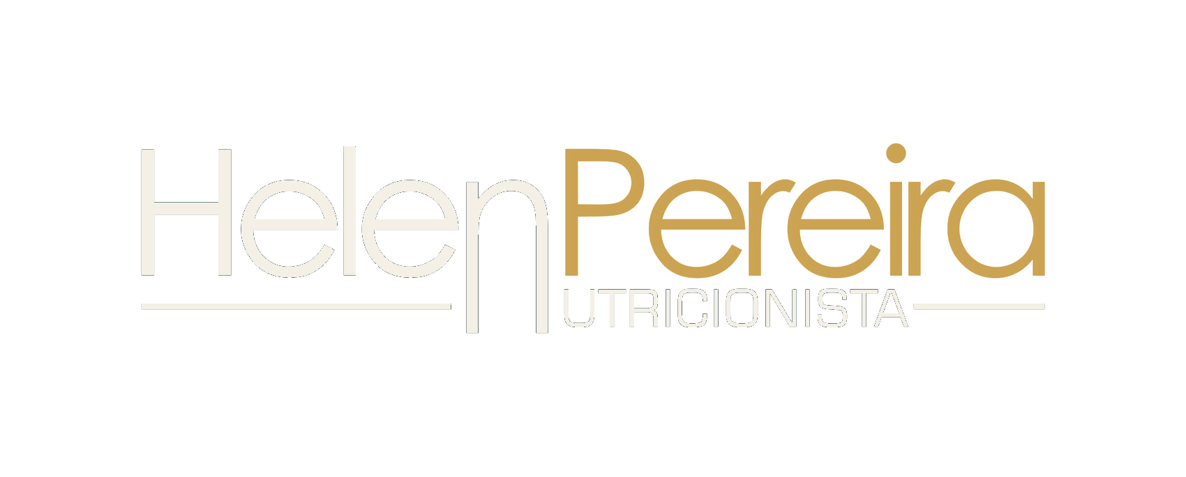 Helen Pereira Nutricionista