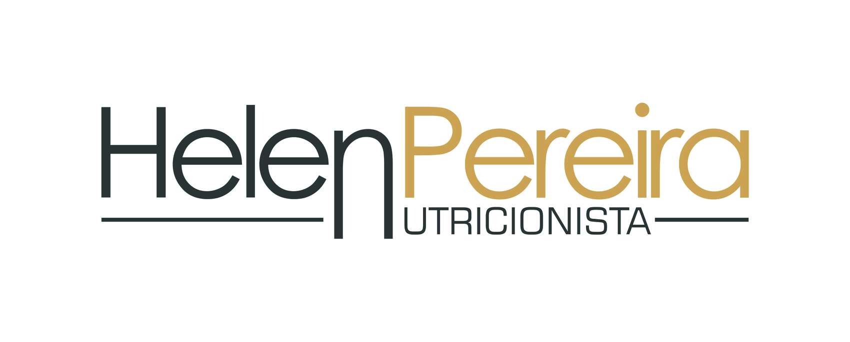 Helen Pereira Nutricionista